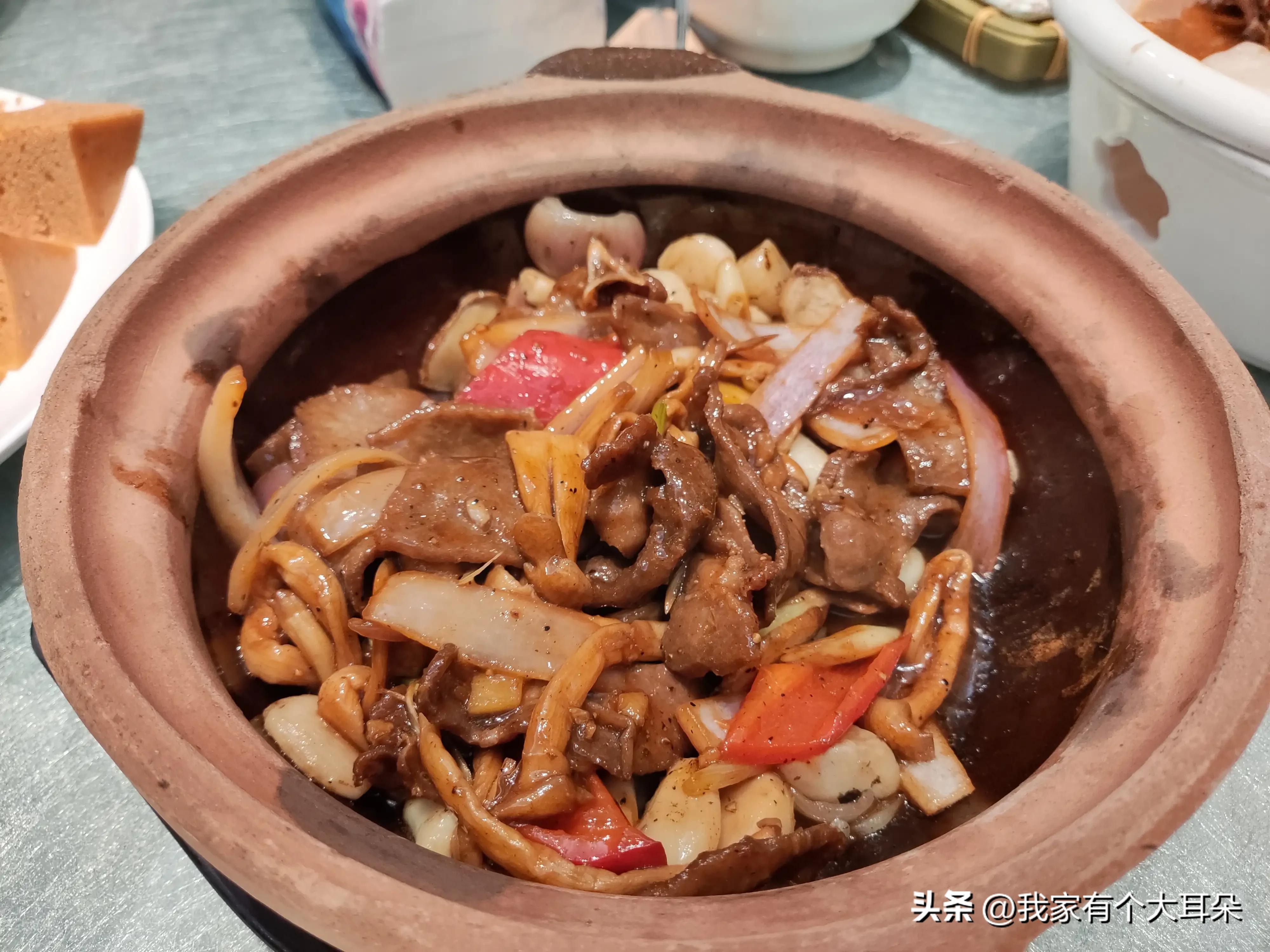 广东点菜为什么不能点7个菜,广东人为什么不能上七道菜