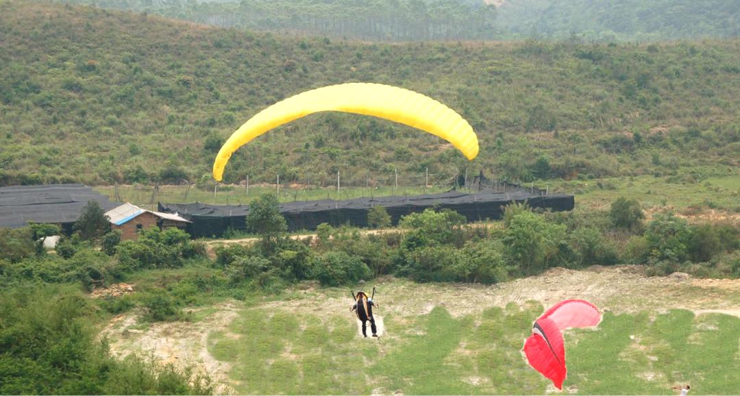 15个打卡景点8条旅游线路！最新五一深汕游攻略，官方推荐！