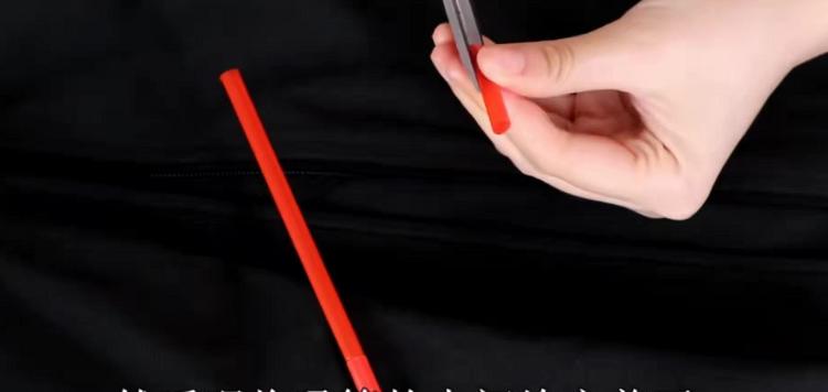 衣服拉链坏了怎么修复最快,衣服拉链坏了别花钱换张纸就能修