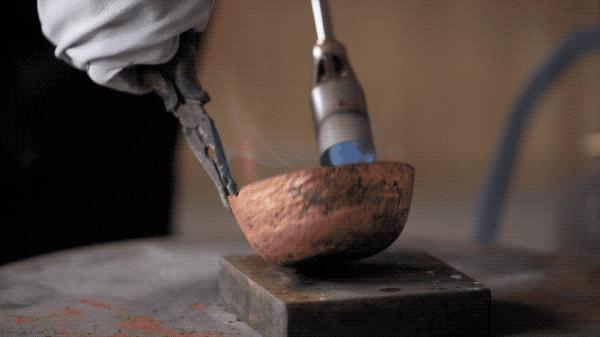 中国当代铜建筑之父是谁,中国铜建筑大师