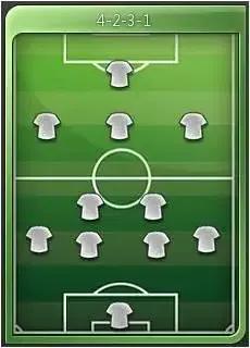 足球科普素材,足球科普解说