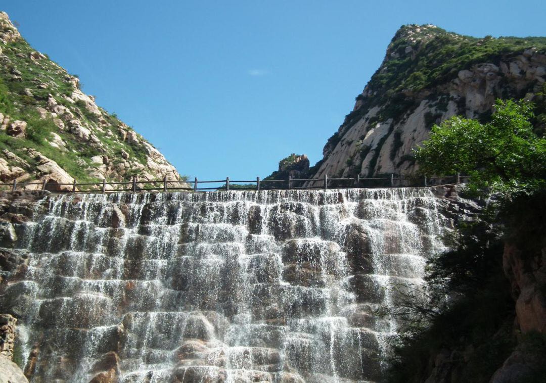 大美山西晋善晋美,大美山西插画