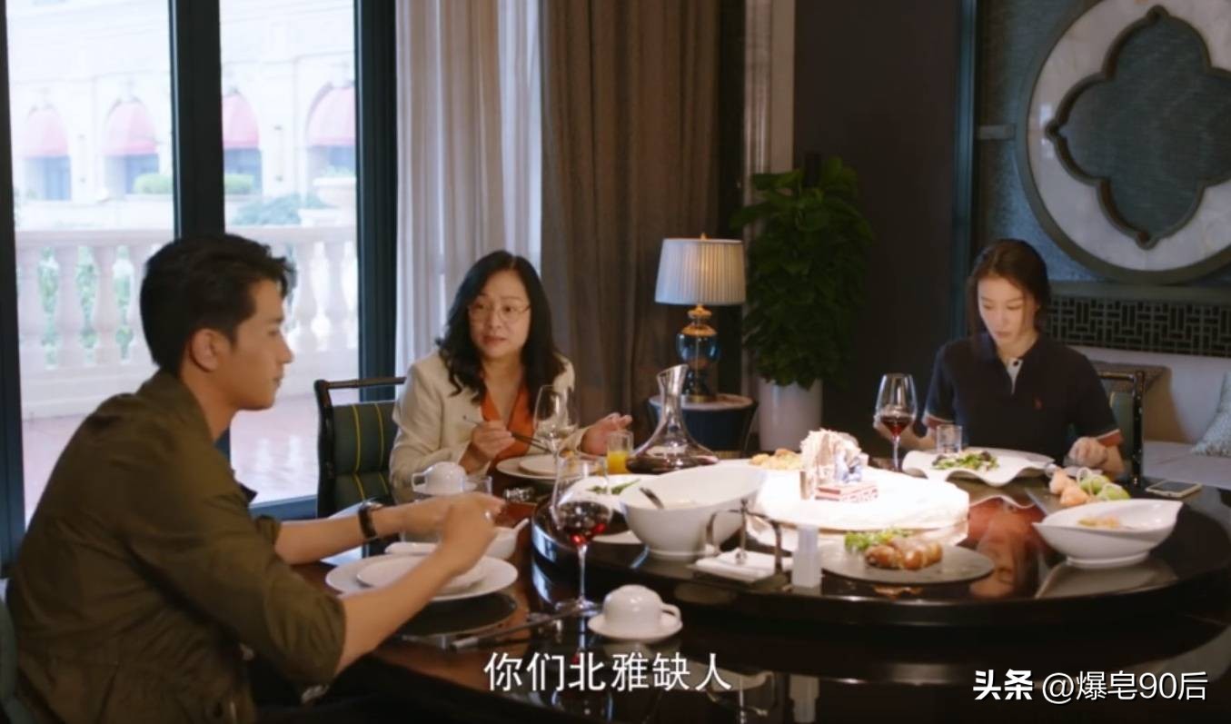 你还欠我一个女朋友，死了都要爱，直男的10086个心眼