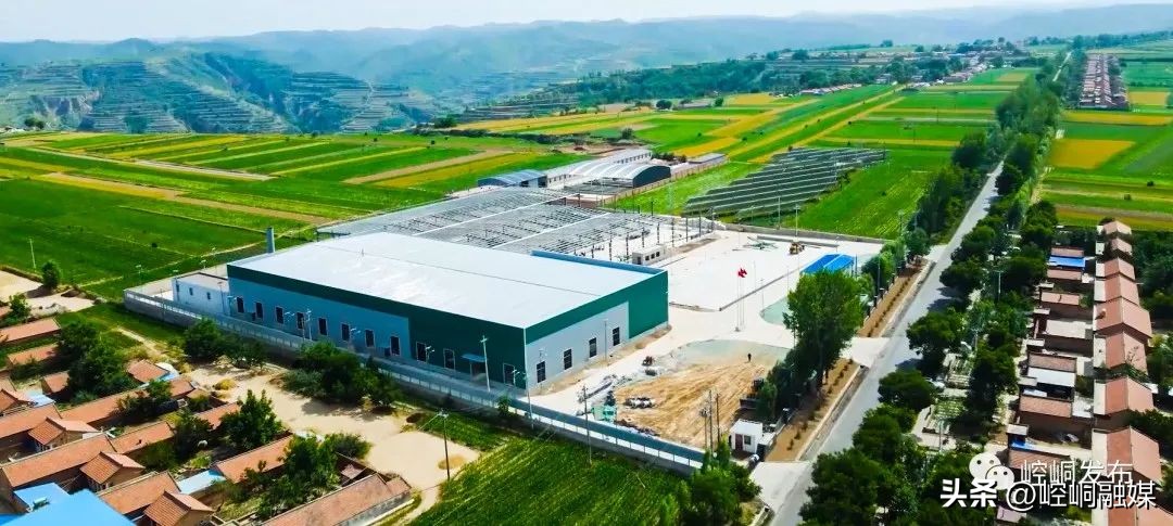 “我们这十年”丨崆峒：“畜”势勃发“牧”歌欢唱