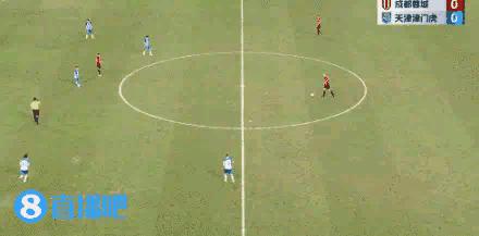 成都蓉城读秒绝杀豪取联赛六连胜,成都蓉城保守布阵仍2-0开门红