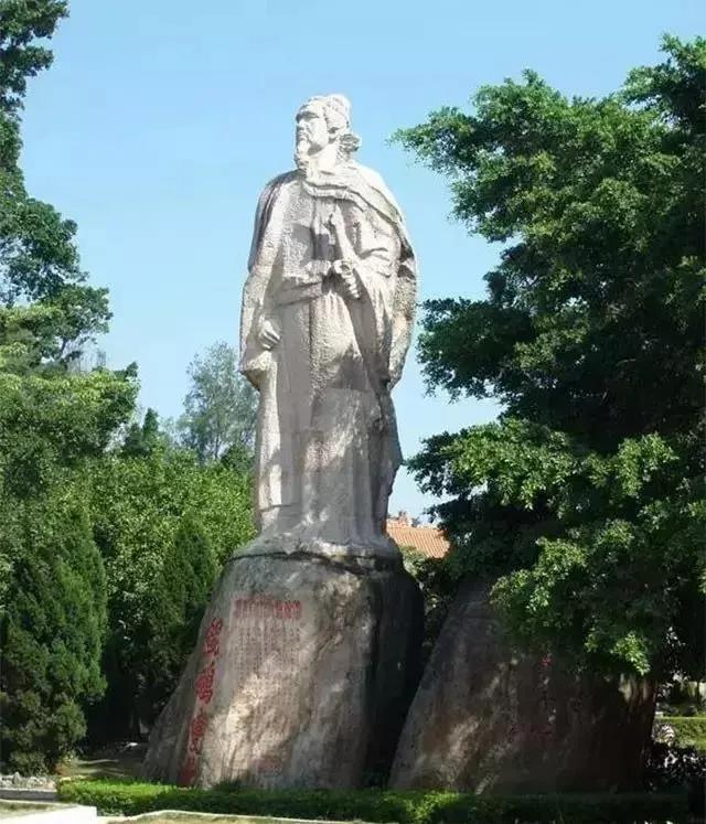 汕头莲花峰风景区攻略,汕头莲花峰景区攻略