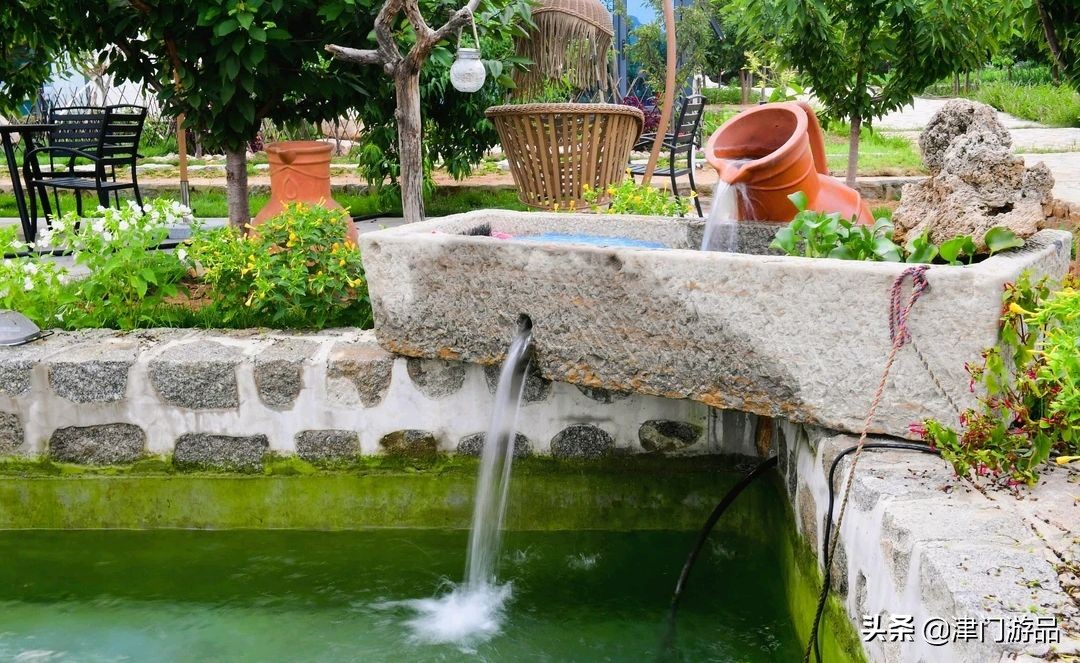 蓟州最值得去的民宿推荐,天津蓟州民宿包院可住20人