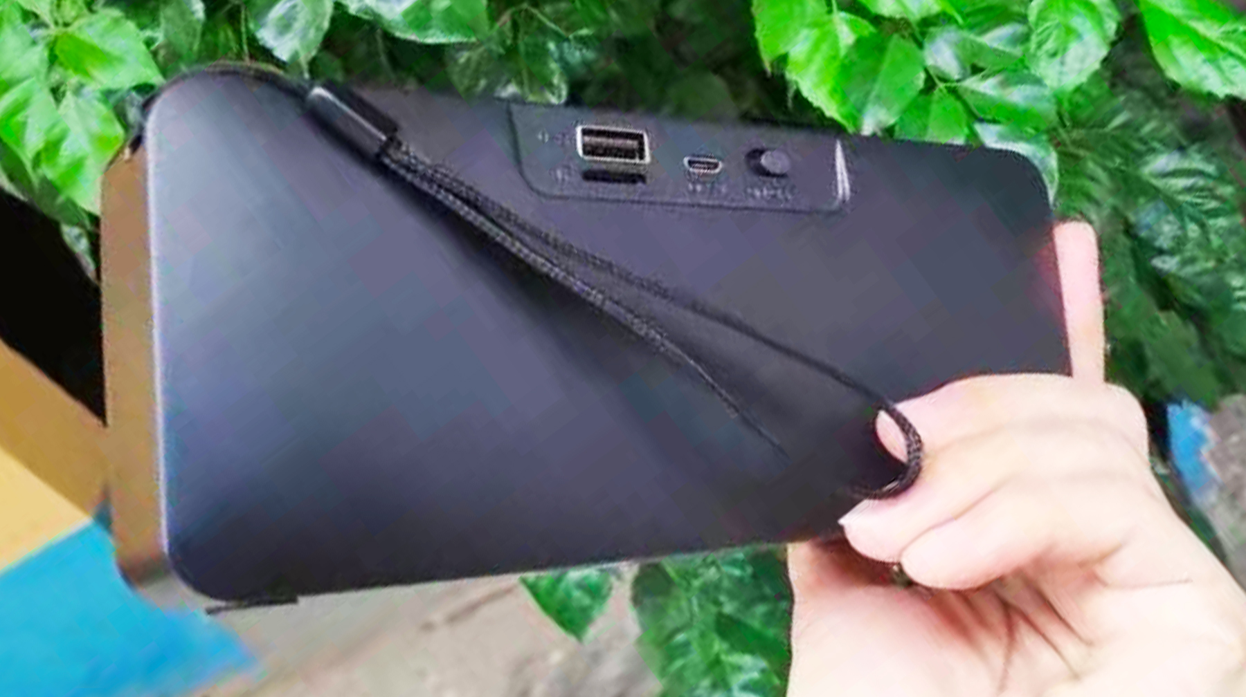 小众品牌音箱,小众音箱