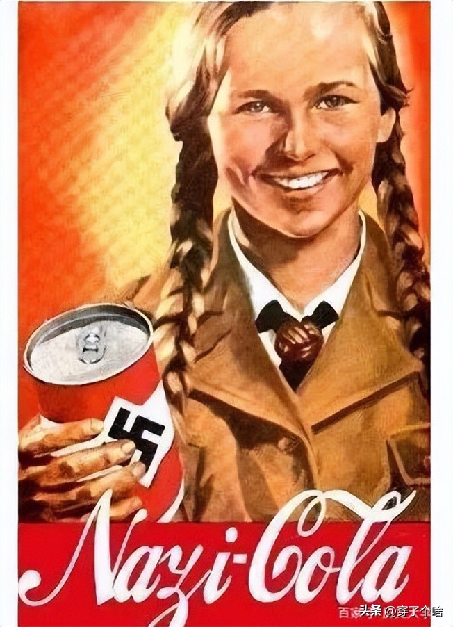 二战意大利和英国军粮,1945美国二战军粮