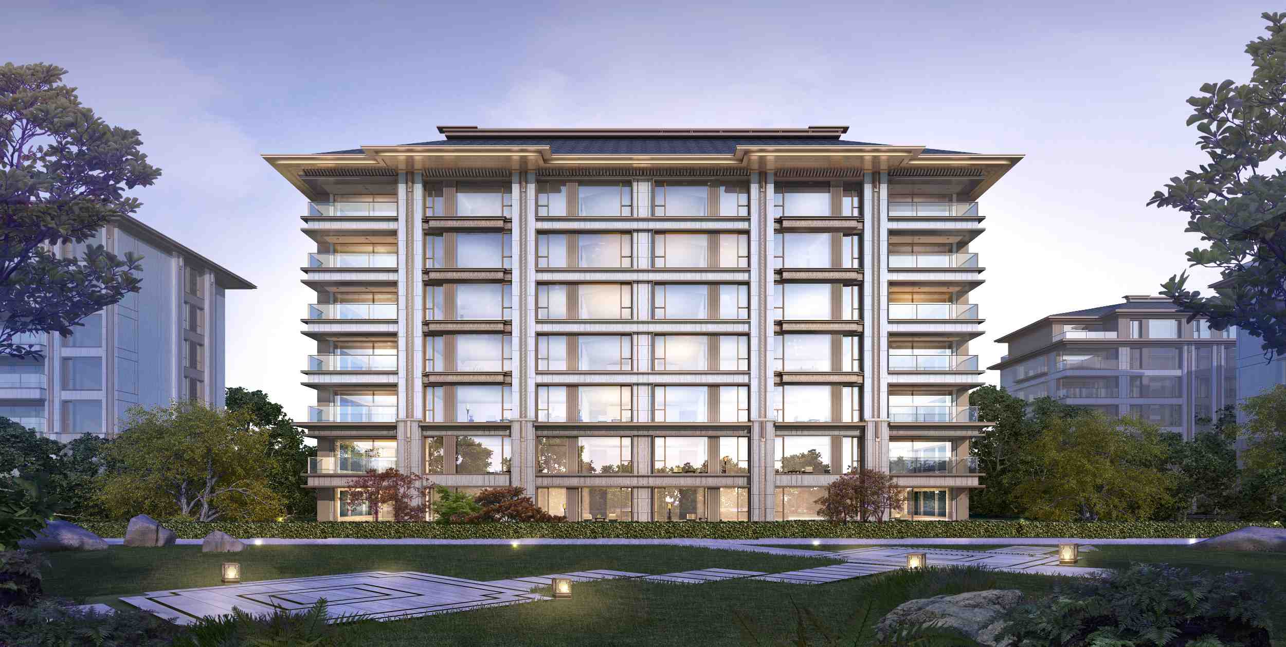 城市之上,城市之上完整版