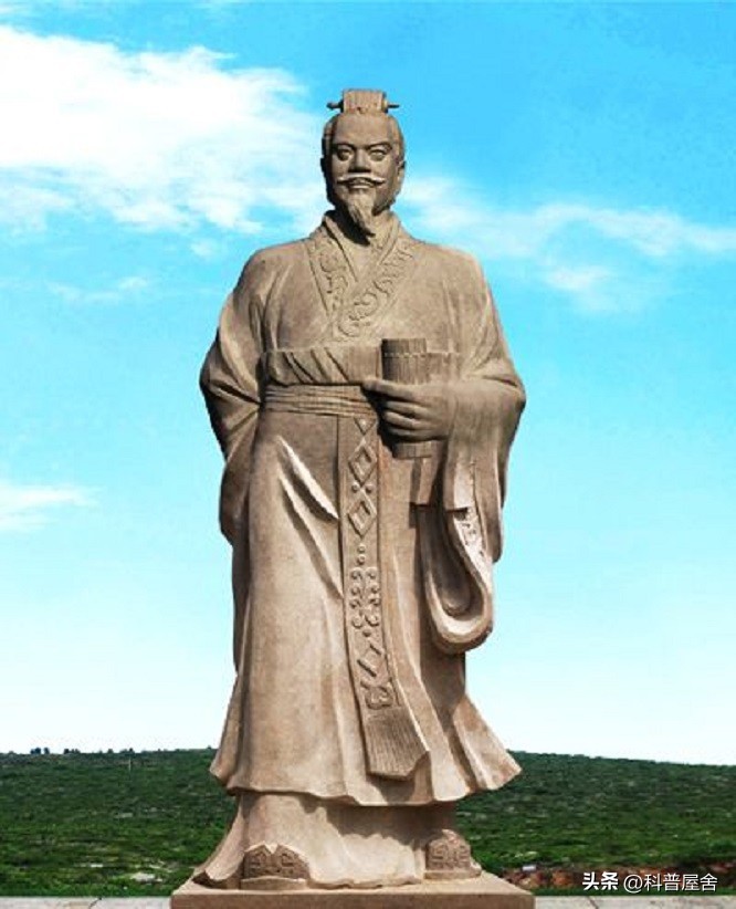 道家无为老子泄露的最大天机,道家鼻祖老子的人生智慧