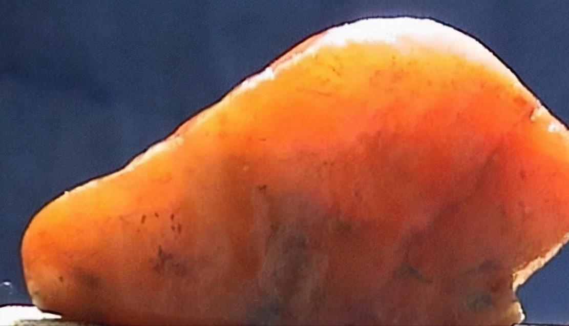 挖到九斤田黄,寿山村挖出九斤田黄