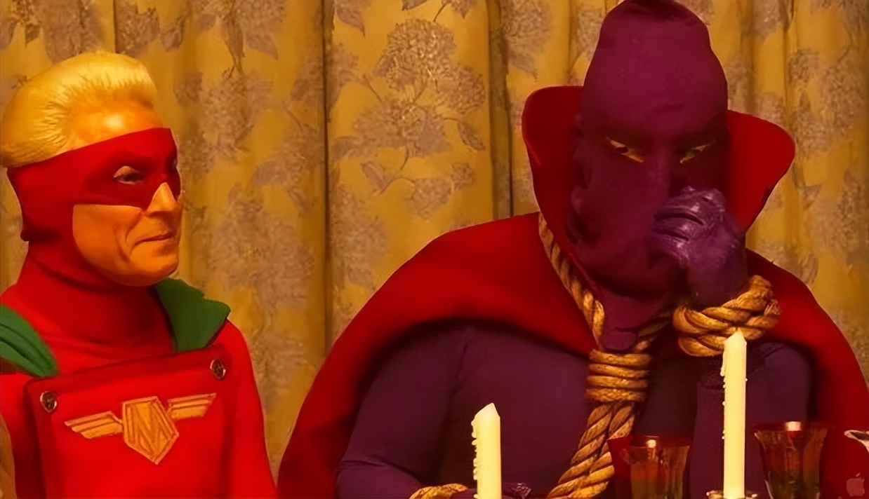 万字深度解析完整版,万字解读电影