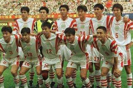 中国男足最新消息世预赛,中国男足世预赛输给谁了