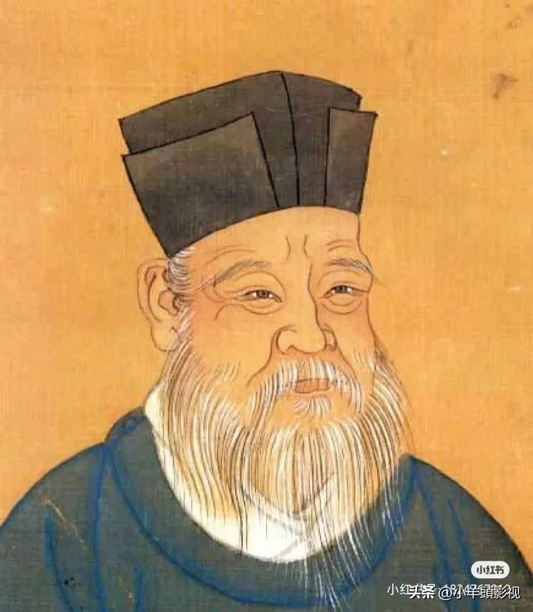 朱熹唯物还是唯心,朱熹为什么是圣人