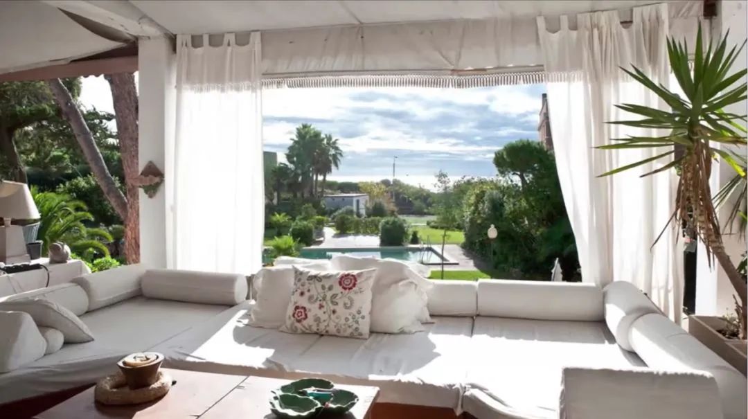 c罗现在的豪华别墅,c罗豪宅豪车纪录片