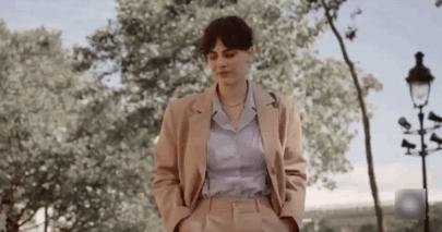 今年最火的法式风要这样穿才高级,法风穿搭必备单品