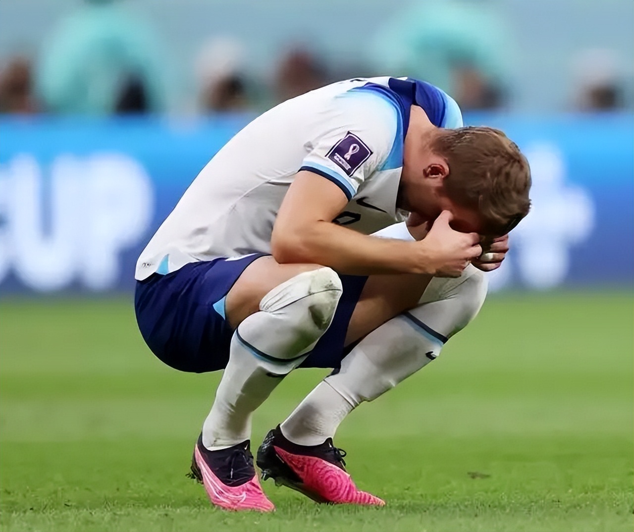 2022年世界杯球员励志故事,这才是世界杯最励志的故事