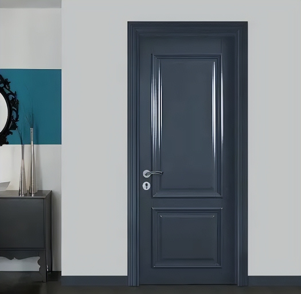 装修门内部材料是什么,装修主材门