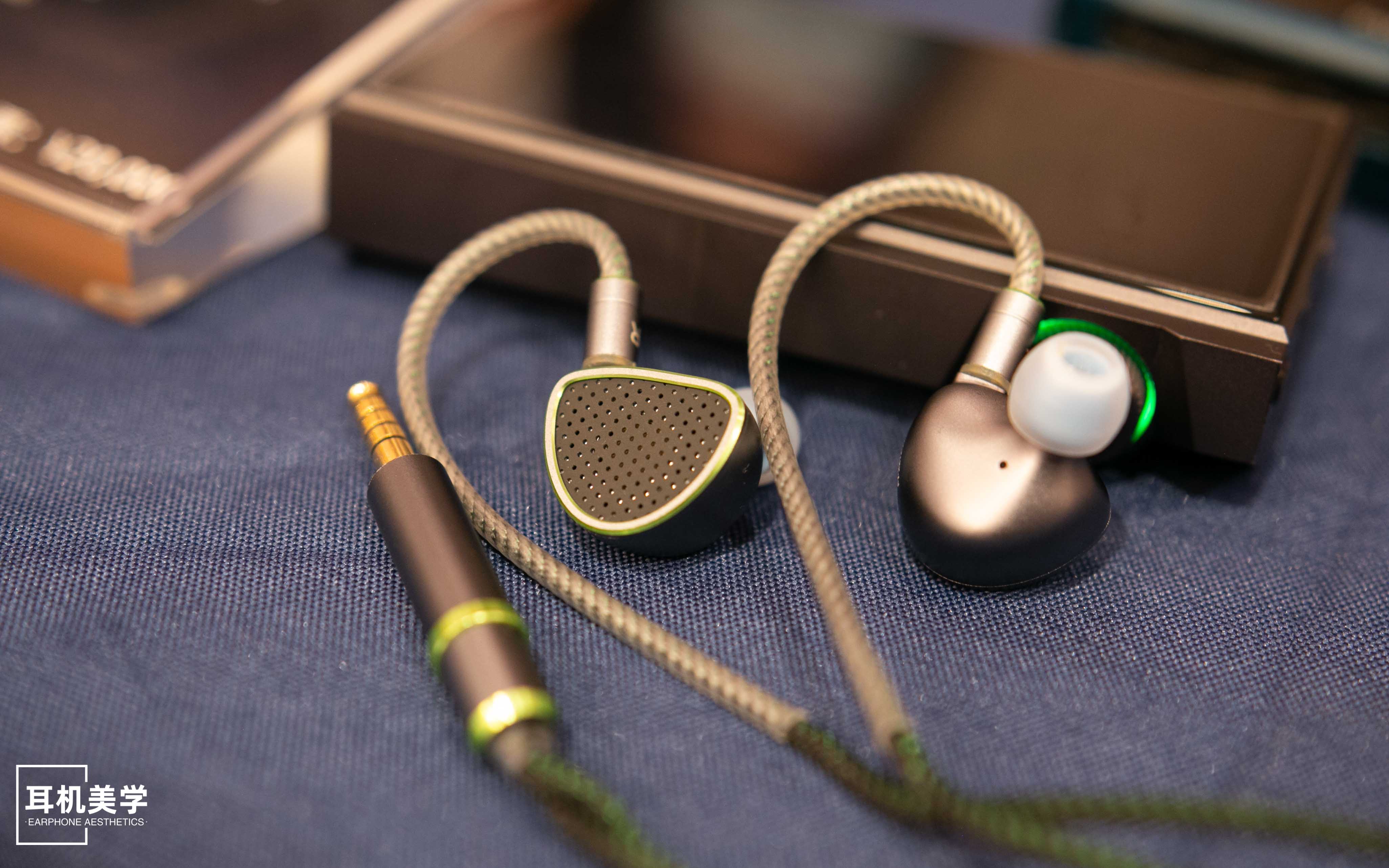 第五届中国北京国际耳机展,第五届北京中国国际耳机展