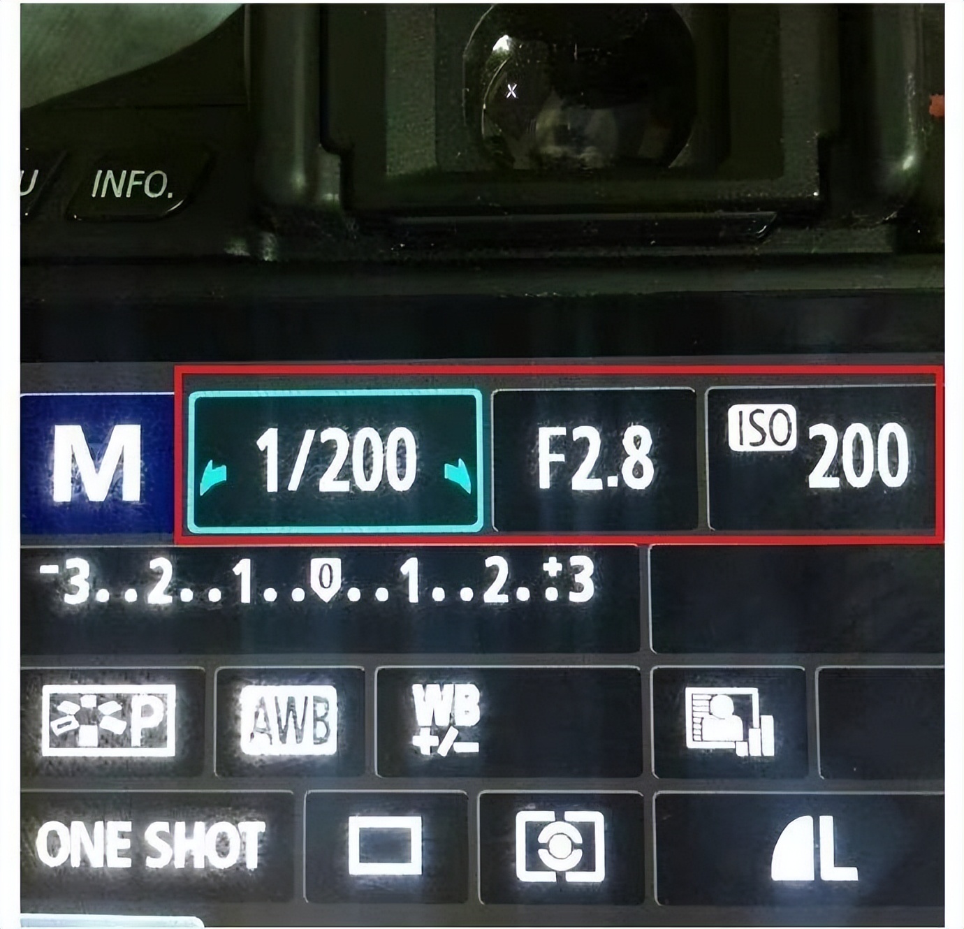 如何使用你手中的相机,如何使用好手机相机