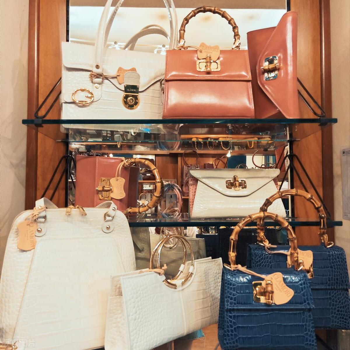 名牌奢侈品包包日常保养护理方法,奢侈品包包自己怎么养护