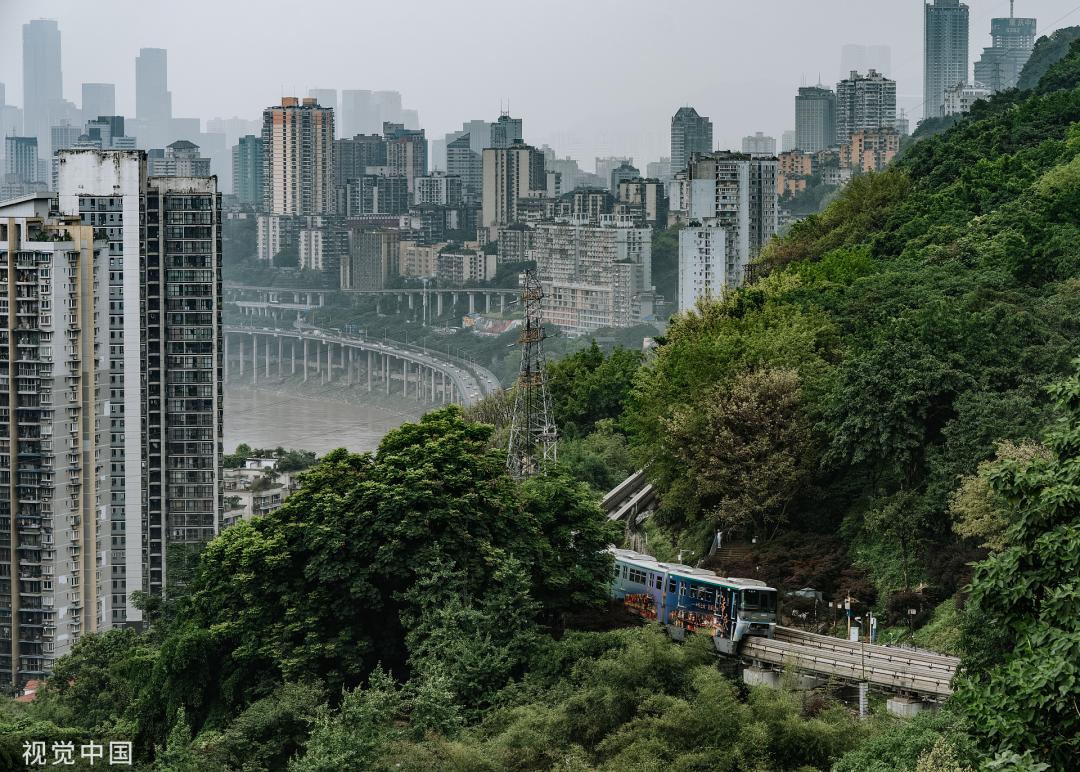 重庆为什么这么多悬疑剧,重庆有多适合拍悬疑剧