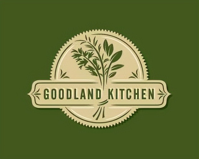 d和s标志logo设计,重复渐变字母logo标志设计