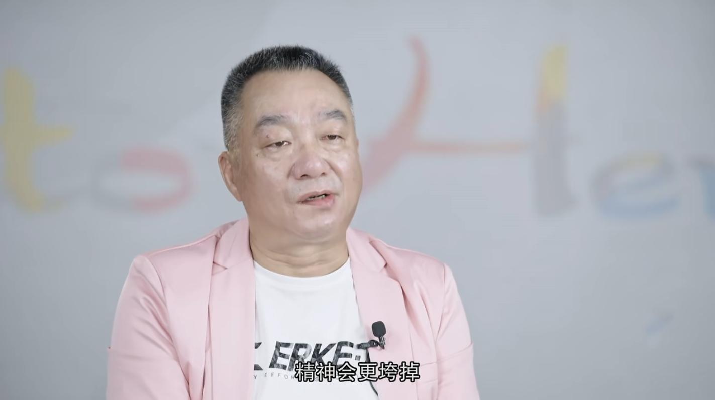 乔任梁抑郁症突发情况,乔任梁母亲四年才走出丧子之痛