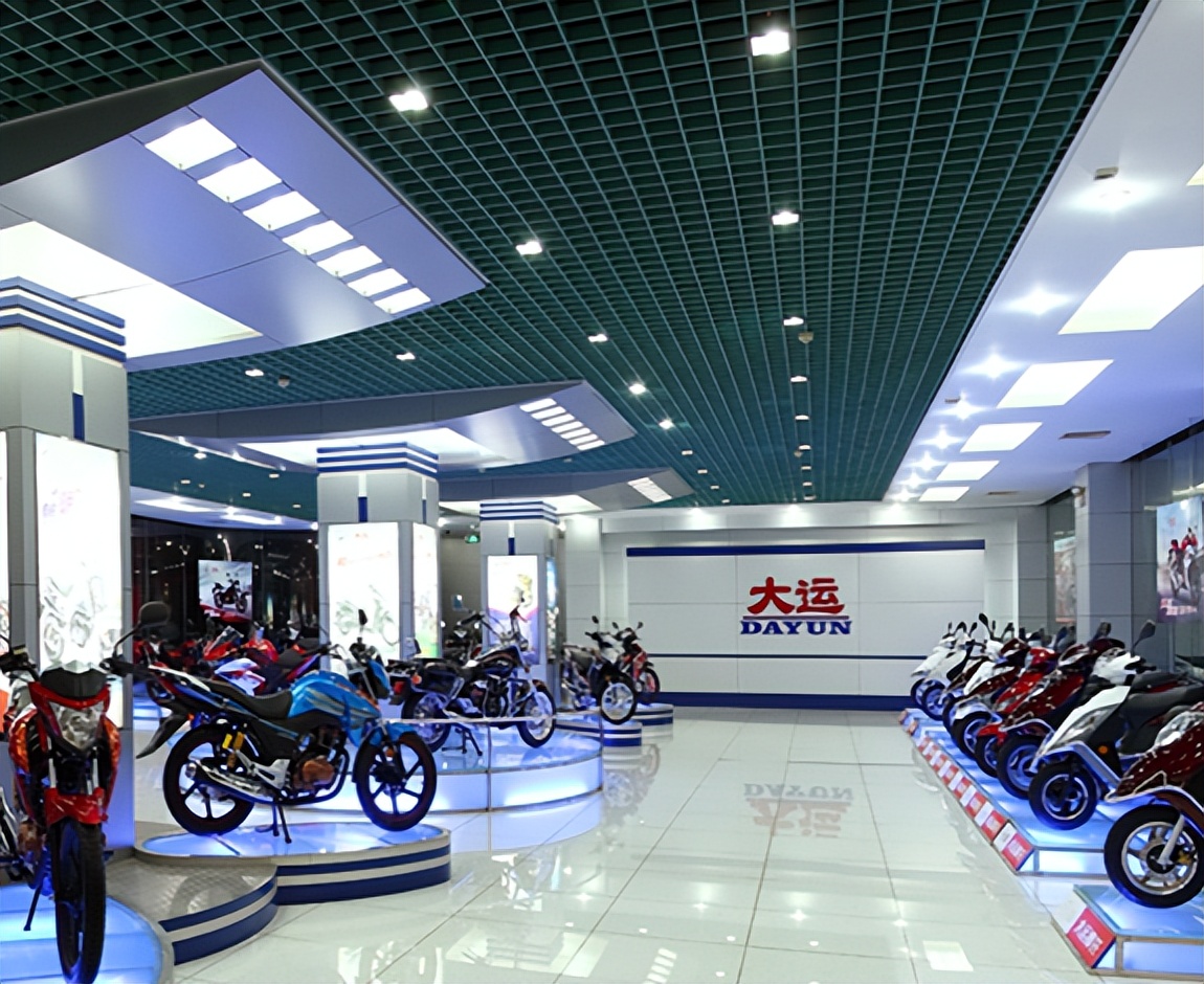 摩托十大品牌,进口摩托十大品牌