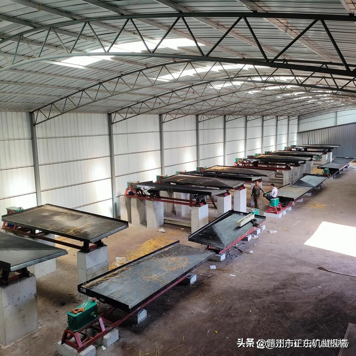 摇床设备批发,摇床设备