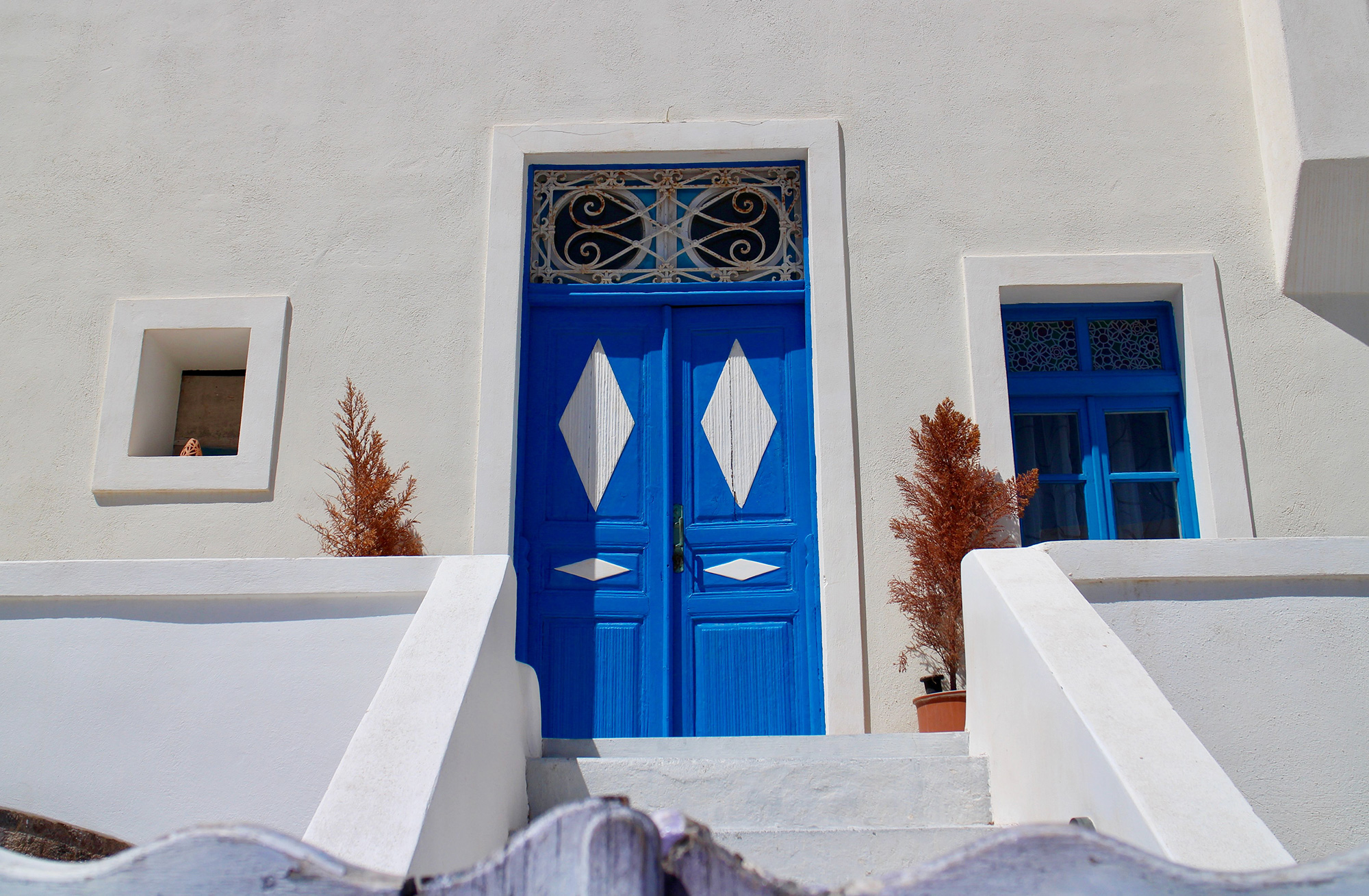 圣托里尼爱琴海最美的地方,圣托里尼希腊爱琴海