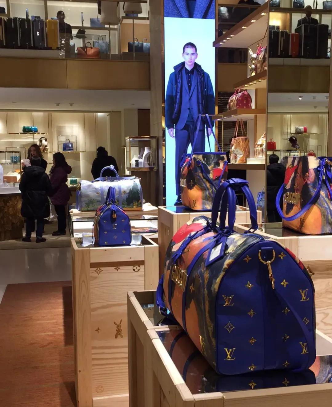 美国纽约行,美国纪行