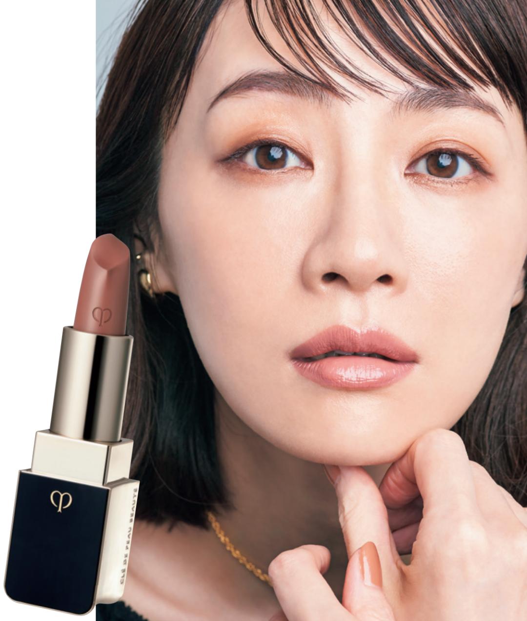 黛珂印记口红试色,黛珂口红色号图片大全