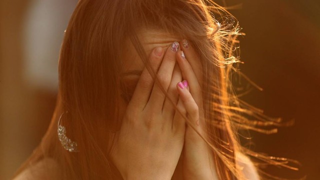 大三那年，未婚同居怀孕6个月，才敢告诉爸爸妈妈，结局如何？