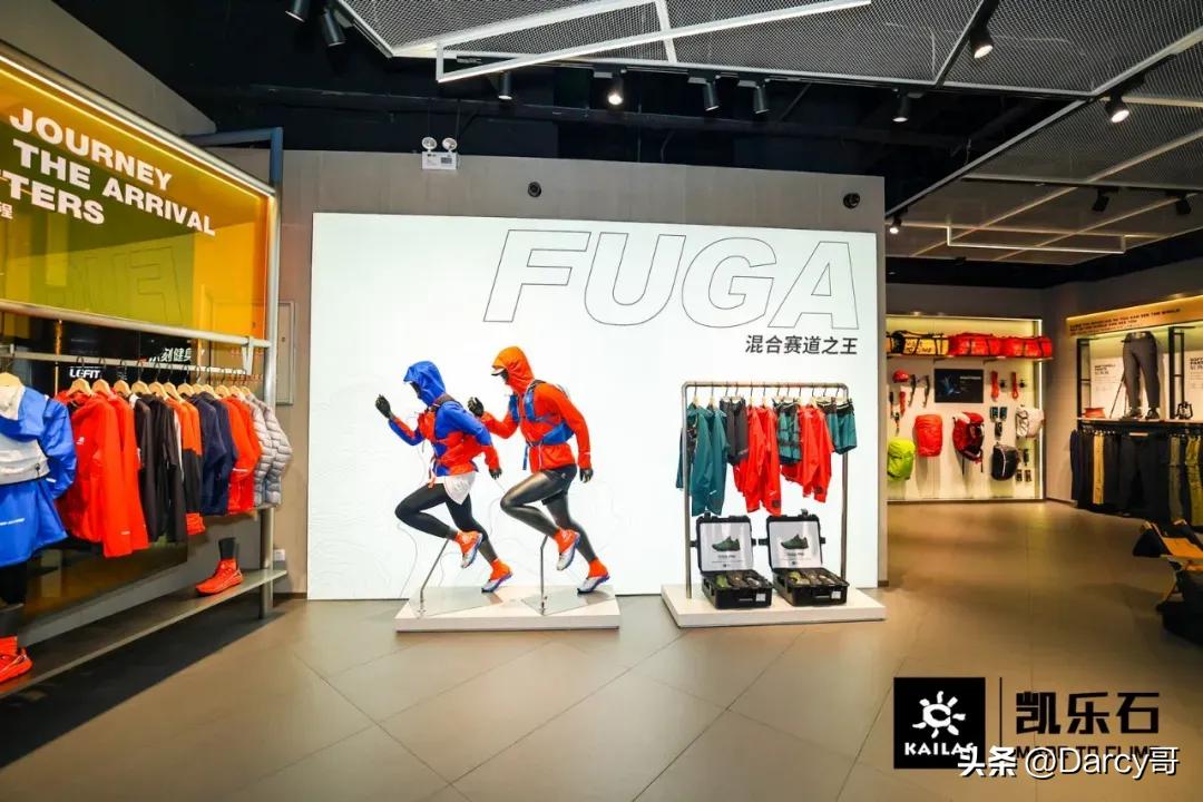 户外装备选择注意事项,户外装备新手入门顺序