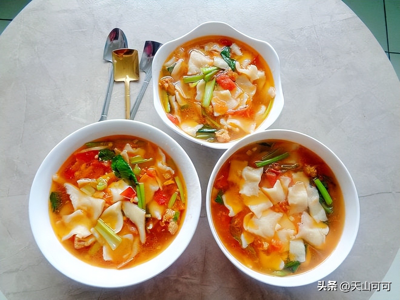 天寒地冻早餐做法,大冷天吃什么菜最好