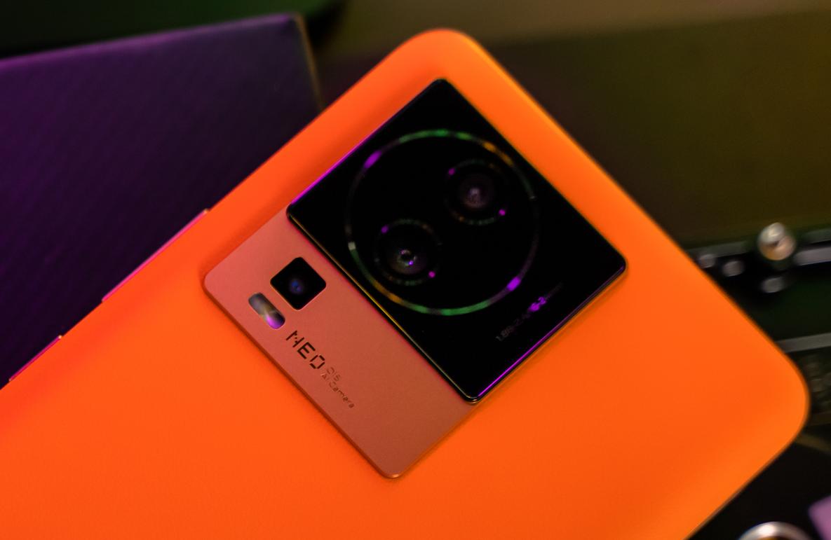 iqooneo7竞速版深度测评,iqooneo7竞速版怎么样值得入手吗