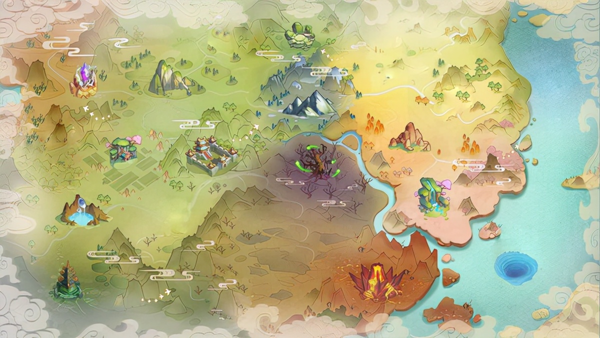 好玩的回合策略游戏推荐,有趣的回合制游戏推荐