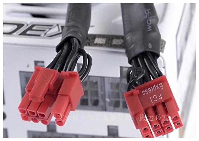 装机教程电源,电脑装机电源全部接口