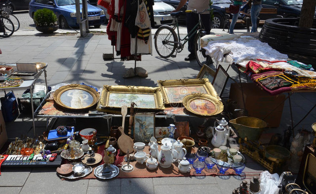 10个不起眼却暴利的小生意,10种最赚钱的小生意