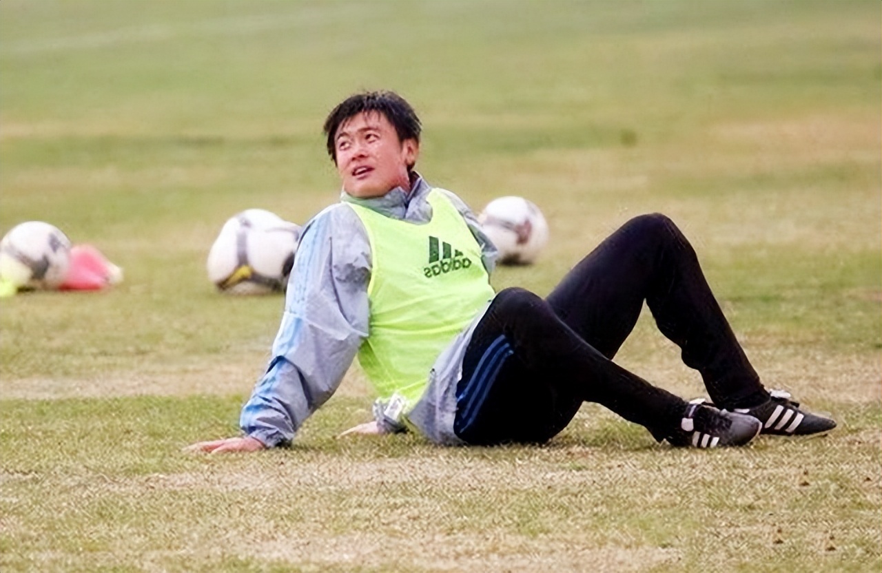 大连实德五虎现状,大连足球五虎将