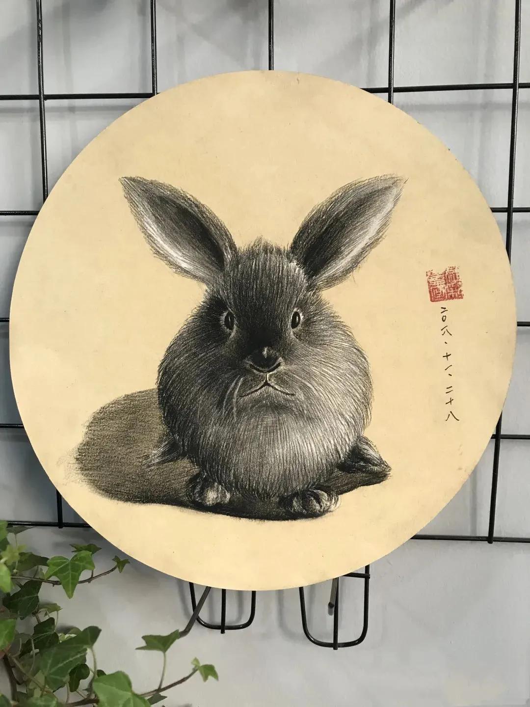 有趣的素描设计作品,有意思的素描100幅