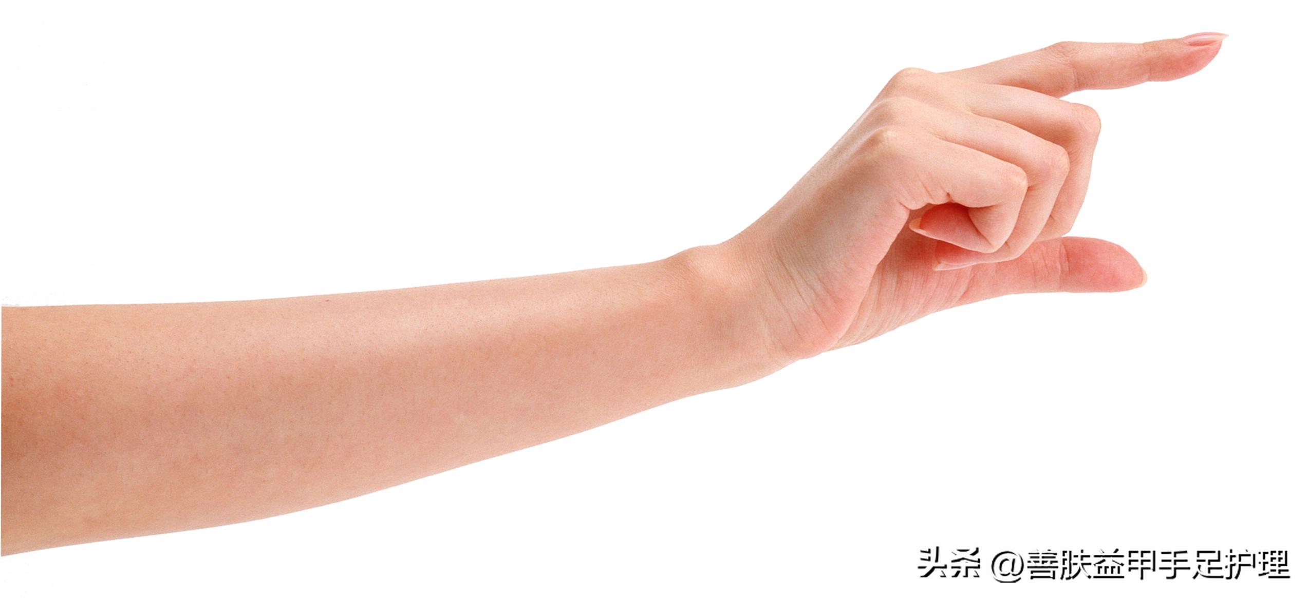 吃什么东西补指甲盖,指甲发白缺什么营养吃啥补