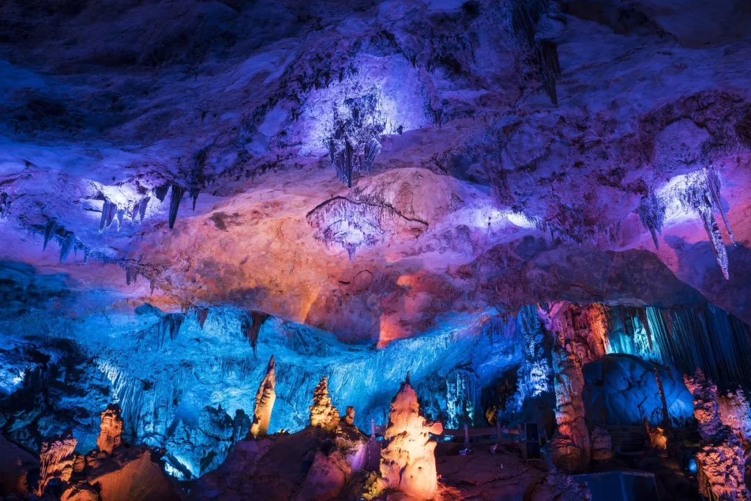 世界最佳旅行目的地桐庐,世界最值得去的地方中国桐庐