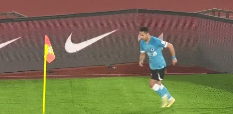 2024中超上海海港vs山东泰山直播,山东泰山队不敌沧州雄狮