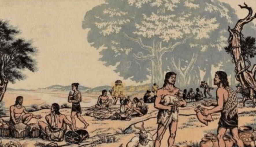 华夏子孙的3个印记:门牙、褶子和脚趾,与生俱来且无法抹去