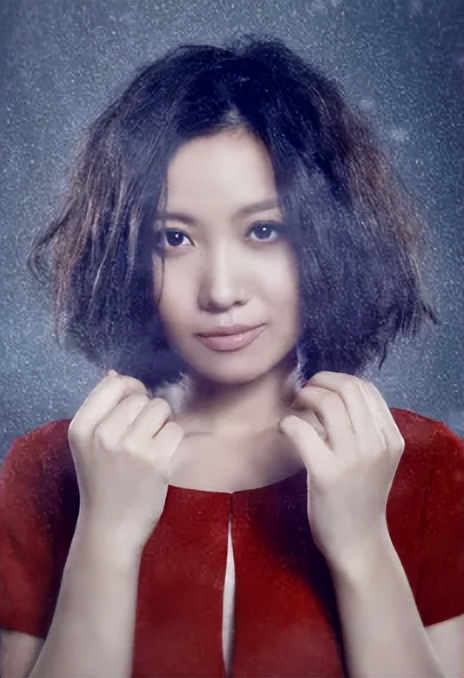 姚贝娜春晚现场,姚贝娜有哪三次上春晚