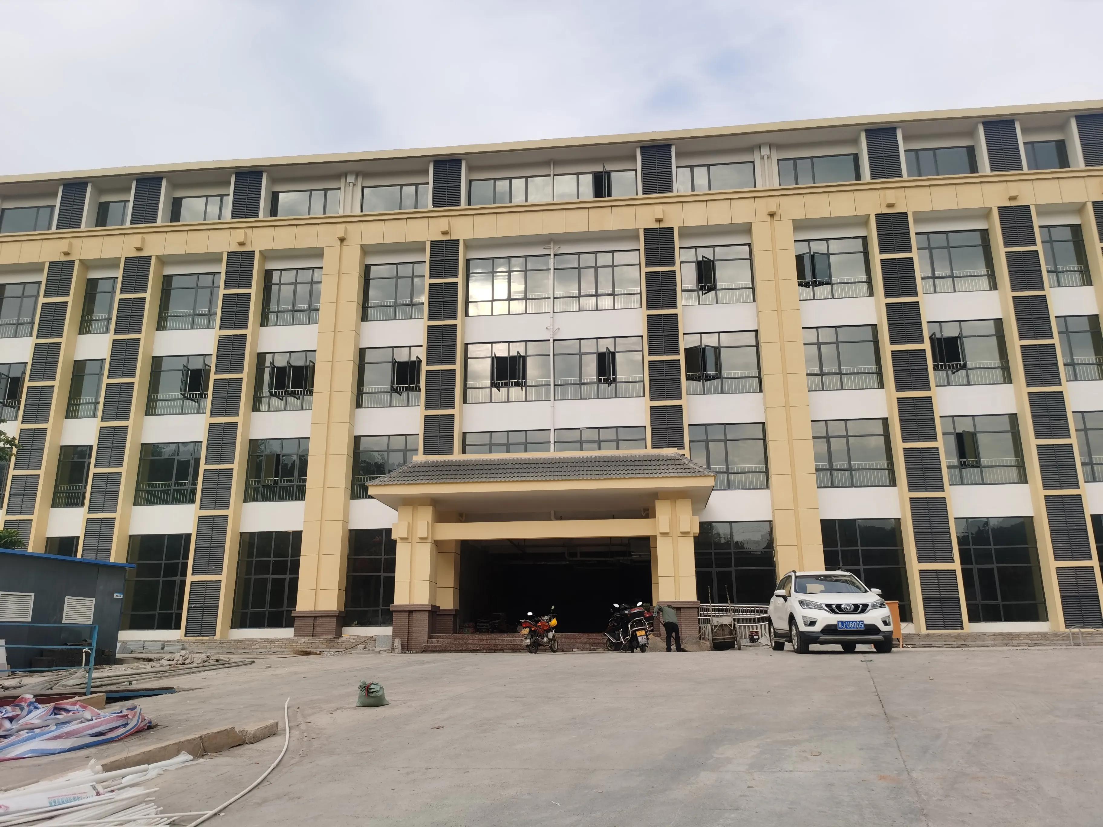 贷动小微,贷动美好生活