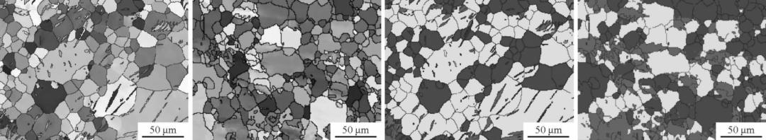 电磁搅拌对挤压Mg-4Zn-0.3Zr合金组织与性能影响
